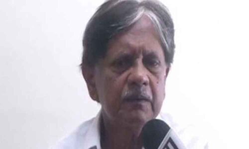 Chowkidar chor hai slogan not accepted by people: Congressleader Anil Shastri