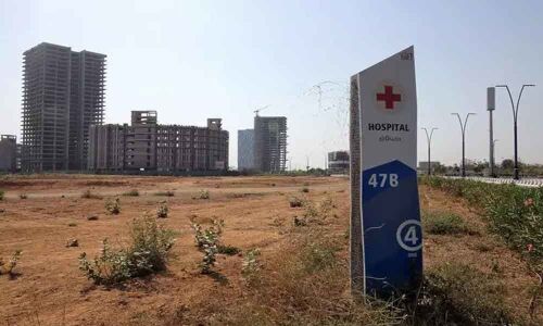 Indias jobs deficit: Project in Gujarat struggling to create employment