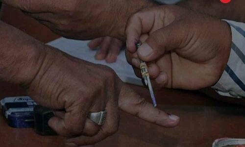 37 candidates lose deposit in Himachal Lok Sabha polls