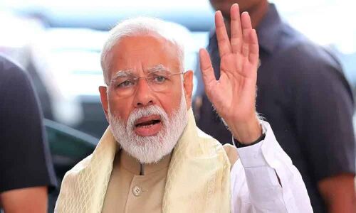 Modi will need to hit the ground running with economy, Pakistan
