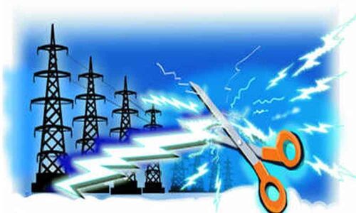 Bescom lashed out for frequent power cuts during election results update