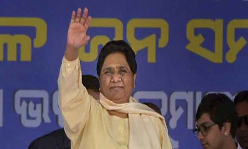 BSP biggest gainer among mahagathbandan constituents in UP