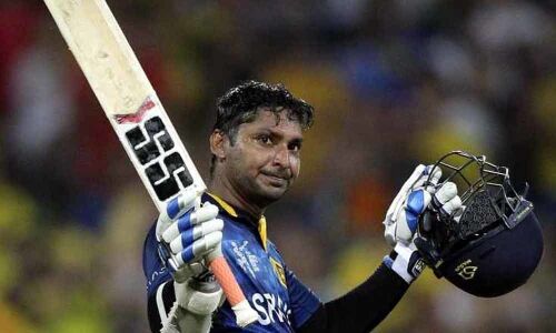 Kumar Sangakkara laments Sri Lankas chaotic build-up to World Cup