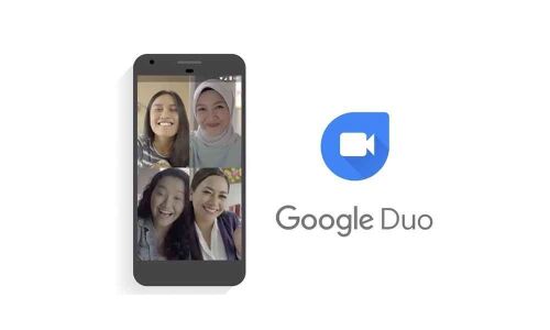 Google Duo now has data saving, group calls for Android