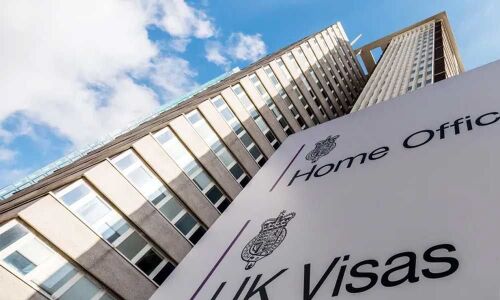 UK watchdog finds students unfairly deported over English test scam