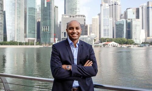 Thailands KASIKORNBANK Partners with InstaReM