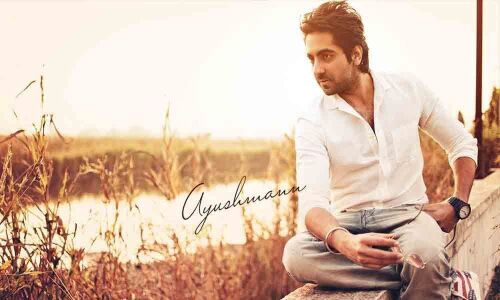My gut has never let me down: Ayushmann Khurrana