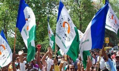 These are the nine YSRCP candidates elected first time to Assembly