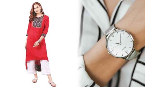 Office fashion decoded