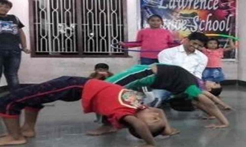 State Level Western Dance Competition on May 26