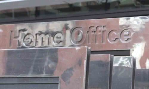 UK watchdog finds students unfairly deported over English test scam