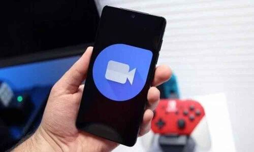 Google Duo now has data saving, group calls for Android