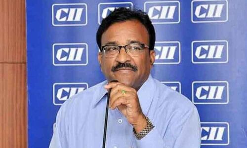 CII congratulates YSRCP for victory in AP