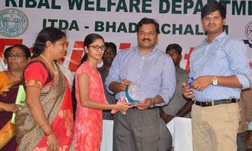 SSC toppers of Ashram, Gurukul schools felicitated