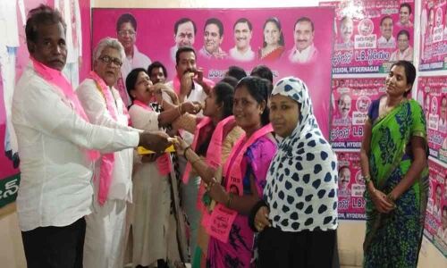 Corporator thanks voters of Chevella