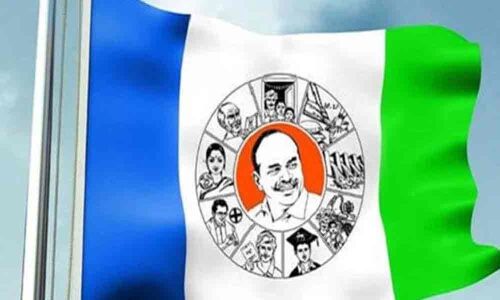 4 YSRCP MLAs eye Cabinet berths