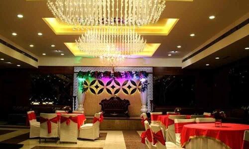 NGT orders inspection of banquet halls in West Delhi