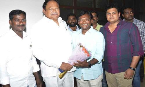 Collective efforts help TDP win in Chirala constituency: Karanam