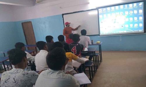 Paving way for golden future of students