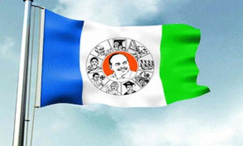 More aspirants for ministerial berths in East Godavari