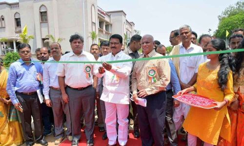 District-wise melas to supply quality seeds to farmers soon