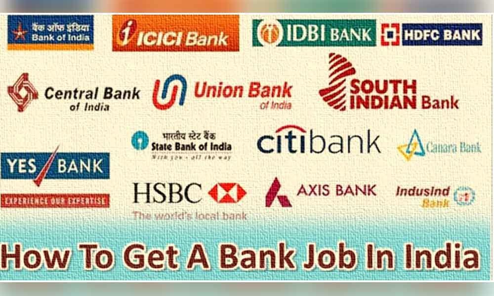 What Are the Basic Steps To Approach For A Bank Job