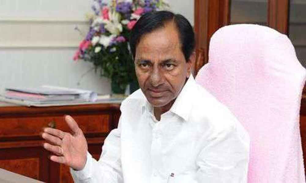Lok Sabha election results: KCR likely to sack two ministers