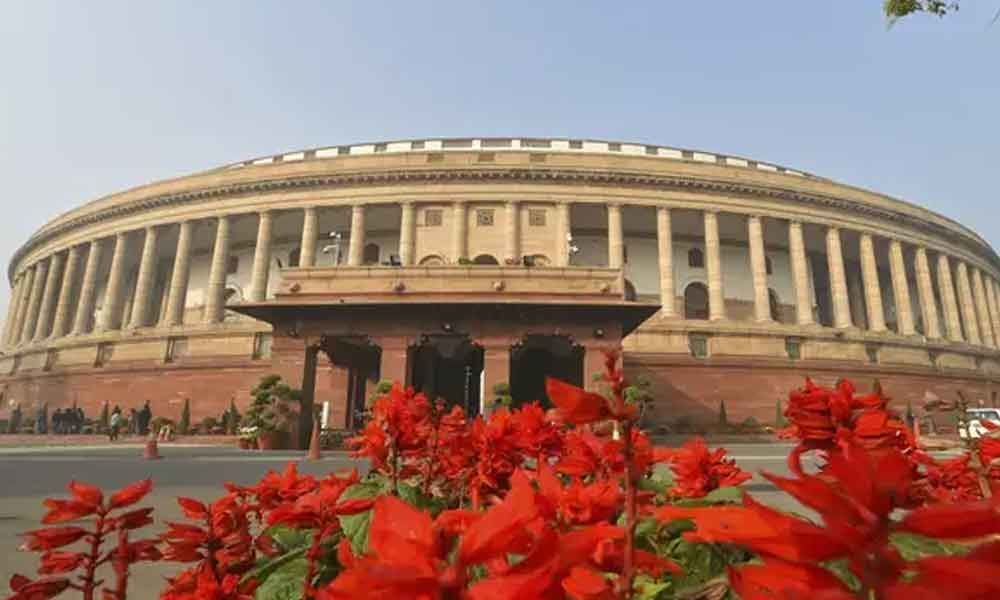Rewriting History: A record of 78 women MPs elected into the Indian parliament
