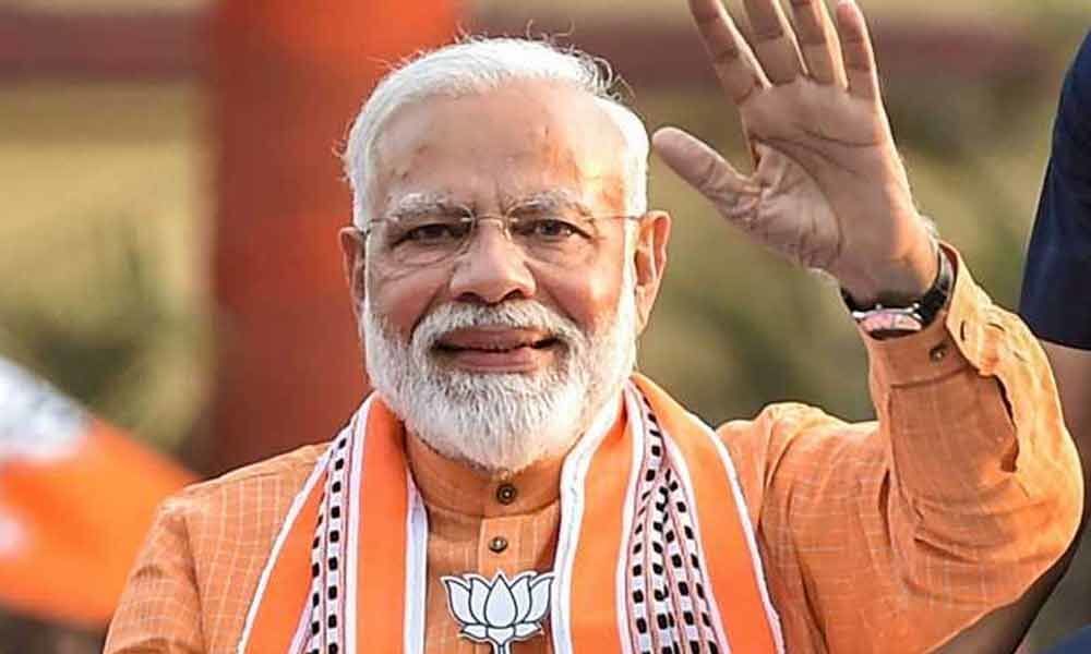 Muslim family in UP names newly-born son after PM Narendra Modi