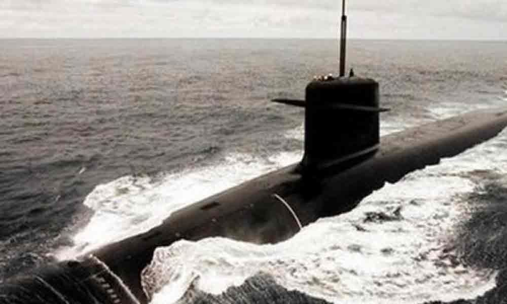 HSL, BHEL, Midhani sign pact to build submarines