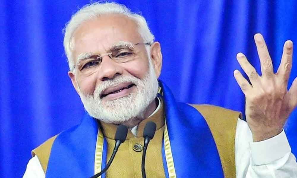 Modi wants to decimate regional parties