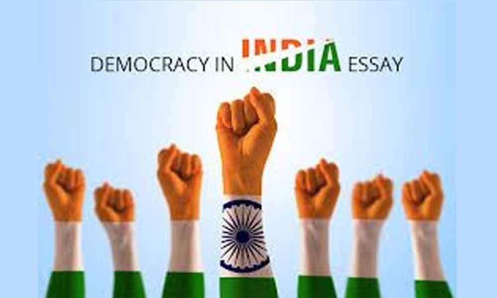 From democracy to doomcracy