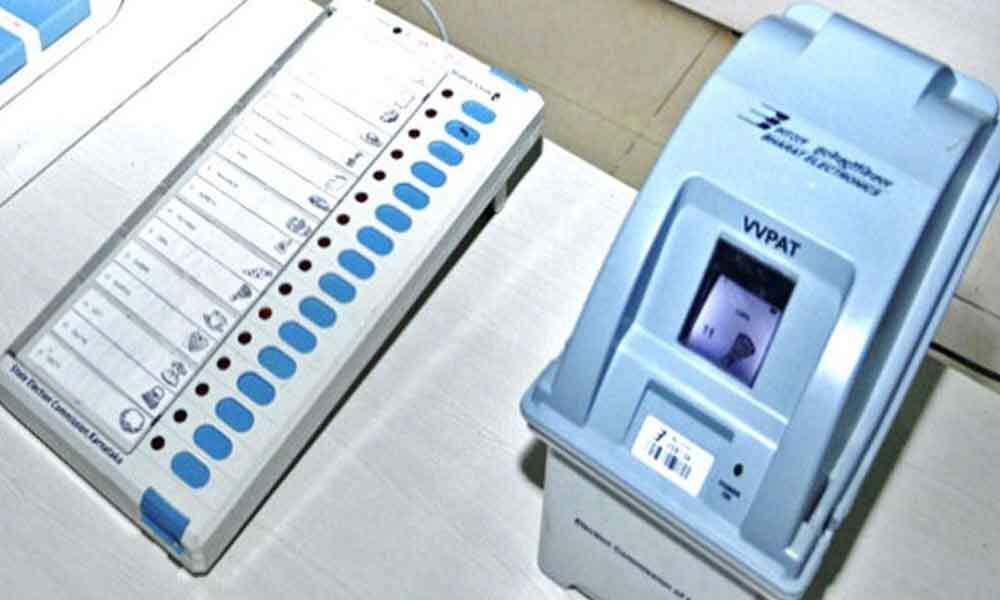 Evolution Of Electronic Voting Machines