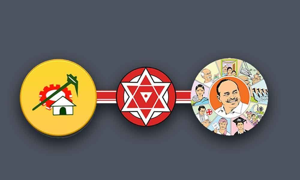 Barring Tirupati, JSP's impact negligible over TDP's loss in Chittoor district