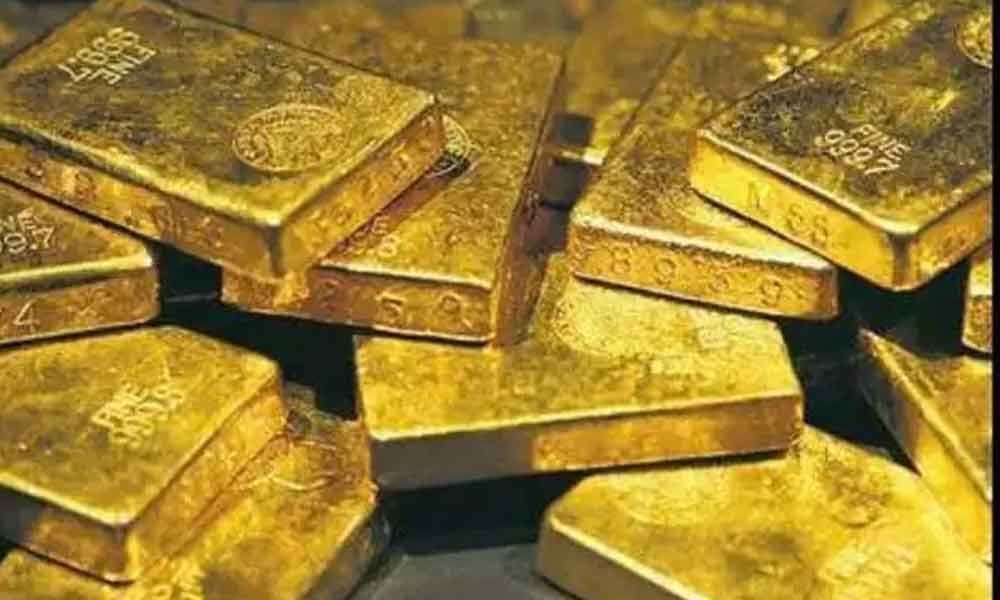 DRI seizes 160 smuggled gold biscuits worth Rs 5.77 crore