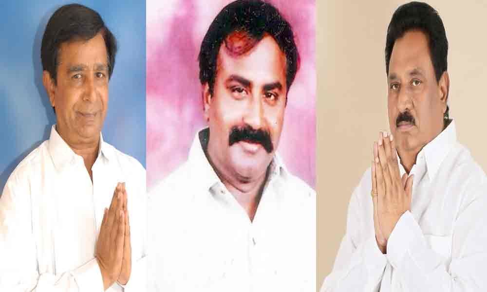 TDPs debacle in polls: Party leaders express divergent views