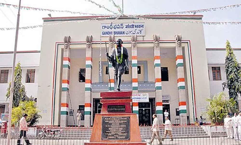 TPCC revamp on back-burner