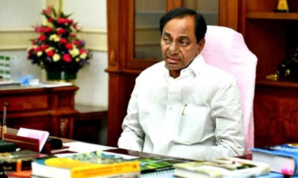 CM KCR finalises chief guests for Formation Day fete