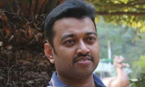 Many in TMC feel suffocated: Subhrangshu Roy on being sacked, to join BJP