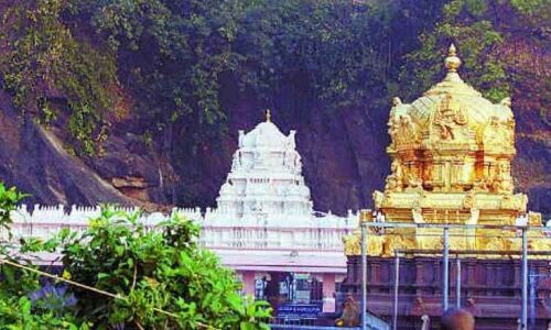 Vijayawada Durga temple trust board decides to resign
