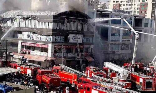 Gujarat Chief Minister Vijay Rupani Orders Fire Safety Audit Of Schools