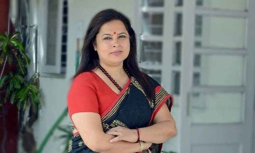 Yet again, Delhi elects only one woman to LS