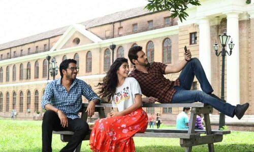 Maharshi 16 Days Box Office Report