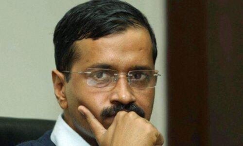 BJP in pole position in 65 assembly segments of Delhi with Congress in five, AAP in none