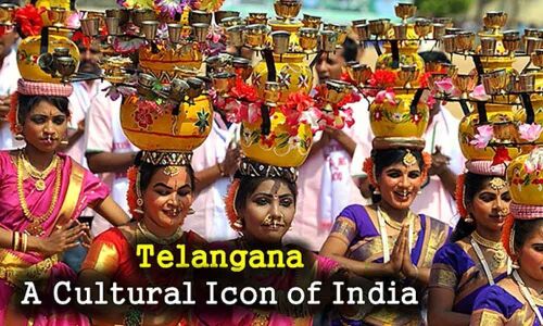 Telangana: Cultural & Historical Facts Everyone Must Know About