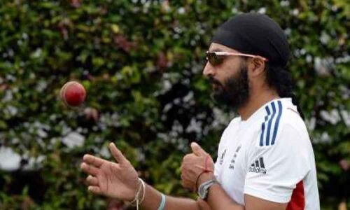 Monty Panesar makes shocking ball-tampering claims