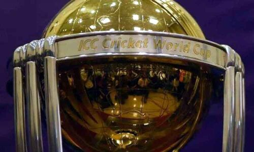 ICC Cricket World Cup: Five memorable moments