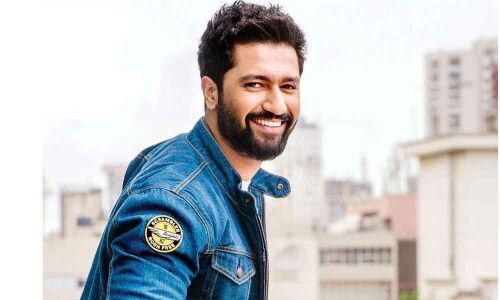 Vickys liberating experience with Manmarziyaan