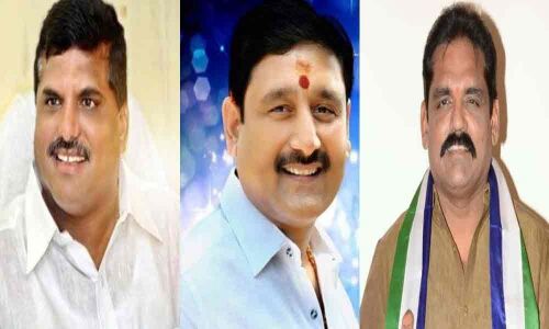 Botcha family back in action