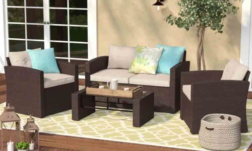 Summer decorating is so much fun